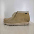 クラークスオリジナル CLARKS ORIGINALS Wallabee Boot GORE-TEX メンズ UK:7