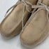 クラークスオリジナル CLARKS ORIGINALS Wallabee Boot GORE-TEX メンズ UK:7