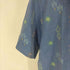 シーサー SHISA 総柄 オープンカラー S/S シャツ メンズ import:L