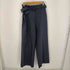 ロークラシック LOW CLASSIC ベルト付きショート丈セットアップ レディース M