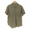 ロックマウント Rockmount 80-90S USA製 TRU-WEST ウエスタン S/S シャツ メンズ
