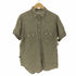 ロックマウント Rockmount 80-90S USA製 TRU-WEST ウエスタン S/S シャツ メンズ