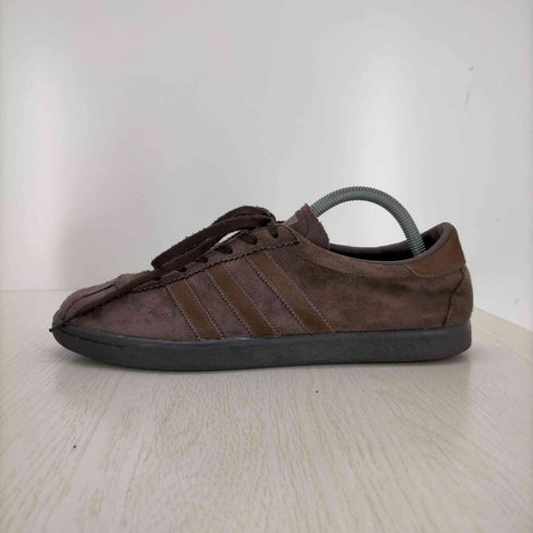 アディダスオリジナルス adidas Originals Tobacco Gruen メンズ JPN:27