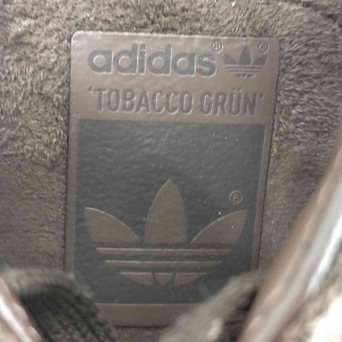 アディダスオリジナルス adidas Originals Tobacco Gruen メンズ JPN:27