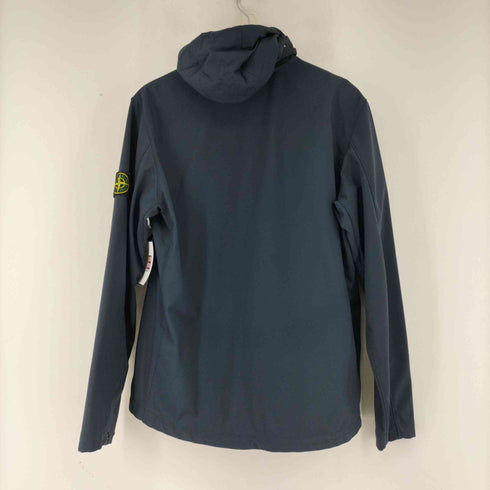 ストーンアイランド STONE ISLAND LIGHT SOFT SHELL-R メンズ import:L