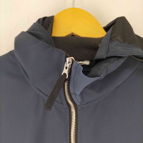 ストーンアイランド STONE ISLAND LIGHT SOFT SHELL-R メンズ import:L