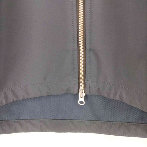 ストーンアイランド STONE ISLAND LIGHT SOFT SHELL-R メンズ import:L