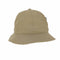 エフティーシー FTC SIDE POCKET MILITARY BELL HAT サイドポケット ミリタリー ベルハット バケットハット メンズ M