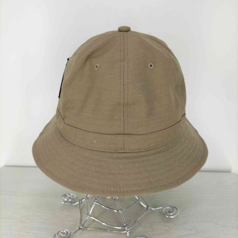 エフティーシー FTC SIDE POCKET MILITARY BELL HAT サイドポケット ミリタリー ベルハット バケットハット メンズ M