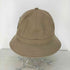 エフティーシー FTC SIDE POCKET MILITARY BELL HAT サイドポケット ミリタリー ベルハット バケットハット メンズ M