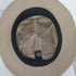 エフティーシー FTC SIDE POCKET MILITARY BELL HAT サイドポケット ミリタリー ベルハット バケットハット メンズ M