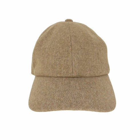 オーバーライド override JP TWEED 6P CAP ツイード 6パネル キャップ メンズ 57~59cm