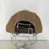 オーバーライド override JP TWEED 6P CAP ツイード 6パネル キャップ メンズ 57~59cm