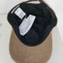 オーバーライド override JP TWEED 6P CAP ツイード 6パネル キャップ メンズ 57~59cm
