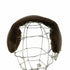 オーバーライド override JP TWEED EARMUFFS ツイード イヤーマフ メンズ FREE