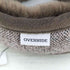 オーバーライド override JP TWEED EARMUFFS ツイード イヤーマフ メンズ FREE