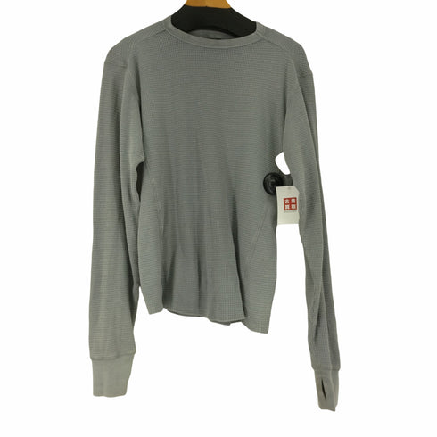 フメイ entire studios THERMAL Long SLEEVE/RICE メンズ JPN:M