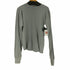 フメイ entire studios THERMAL Long SLEEVE/RICE メンズ JPN:M
