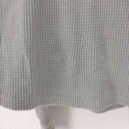 フメイ entire studios THERMAL Long SLEEVE/RICE メンズ JPN:M