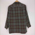 ペンドルトン PENDLETON 60s フラップポケット ボックス オープンカラーシャツ メンズ