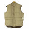 ウォールズ WALLS MADE IN USA BUZZARD-PRUF グースダウンベスト メンズ US:40