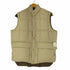 ウォールズ WALLS MADE IN USA BUZZARD-PRUF グースダウンベスト メンズ US:40