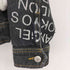 ステューシー Stussy ZIP WORK JACKET CITY LINK DENIM ONE WASH メンズ JPN:S