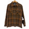 ペンドルトン PENDLETON 50s USA製 ボックス オープンカラーシャツ メンズ import:XL