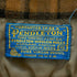 ペンドルトン PENDLETON 50s USA製 ボックス オープンカラーシャツ メンズ import:XL