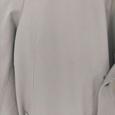 スーツカンパニー THE SUIT COMPANY MOON社製ライナー付き トレンチコート メンズ JPN:XL