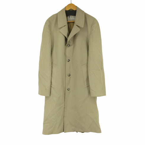 ロンドンフォグ LONDON FOG MAINCOATS 4Bロングコート メンズ 40 LONG