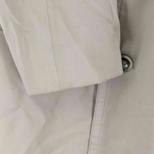 ロンドンフォグ LONDON FOG MAINCOATS 4Bロングコート メンズ 40 LONG