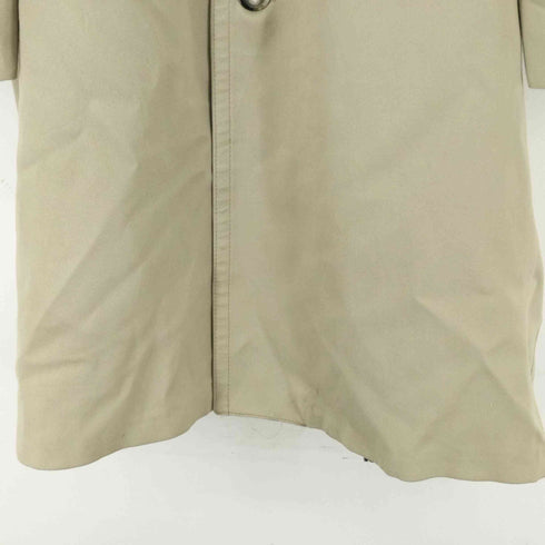 ロンドンフォグ LONDON FOG MAINCOATS 4Bロングコート メンズ 40 LONG