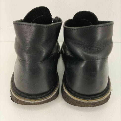 クラークスオリジナル CLARKS ORIGINALS 2ホール レザーチャッカブーツ メンズ US:8
