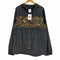 ペンフィールド Penfield カモ柄 パッカブルジャケット メンズ LL