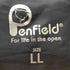 ペンフィールド Penfield カモ柄 パッカブルジャケット メンズ LL