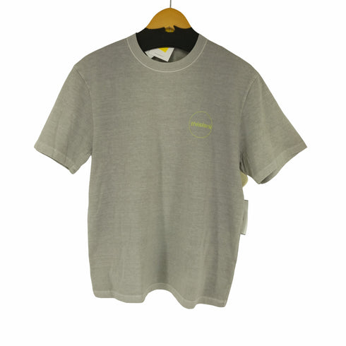 ディスイズネバーザット THIS IS NEVER THAT 24SS C-Logo Tee メンズ JPN:S