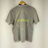 ディスイズネバーザット THIS IS NEVER THAT 24SS C-Logo Tee メンズ JPN:S