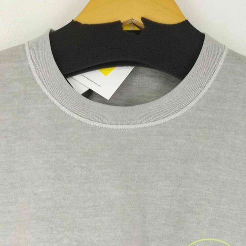 ディスイズネバーザット THIS IS NEVER THAT 24SS C-Logo Tee メンズ JPN:S