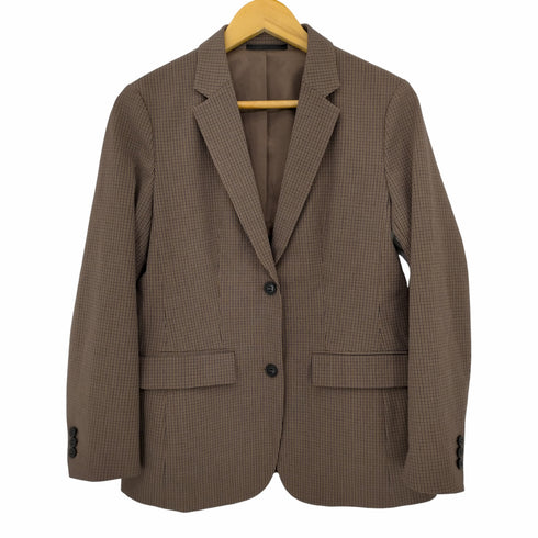 ユニクロ UNIQLO テーラードジャケット メンズ JPN:M