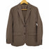 ユニクロ UNIQLO テーラードジャケット メンズ JPN:M