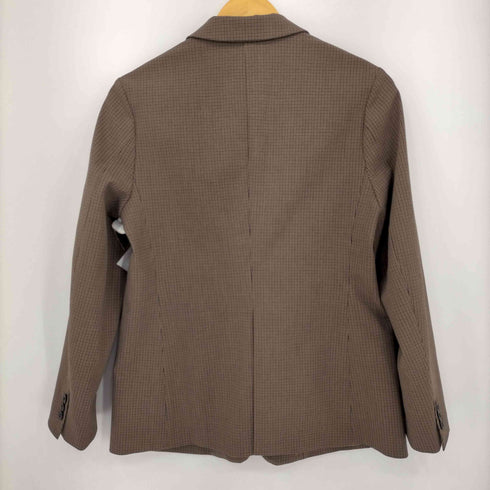 ユニクロ UNIQLO テーラードジャケット メンズ JPN:M