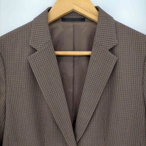 ユニクロ UNIQLO テーラードジャケット メンズ JPN:M