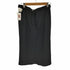 エスマックスマーラ S Max Mara ベルテッドミディスカート レディース US 10