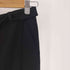 エスマックスマーラ S Max Mara ベルテッドミディスカート レディース US 10