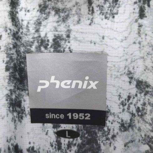 フェニックス phenix Crust Warm Jacket クラスト ウォーム ジャケット レディース import:L