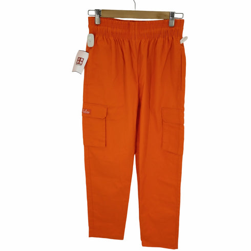 クックマン COOKMAN ウエストゴム カーゴシェフパンツ メンズ JPN:M