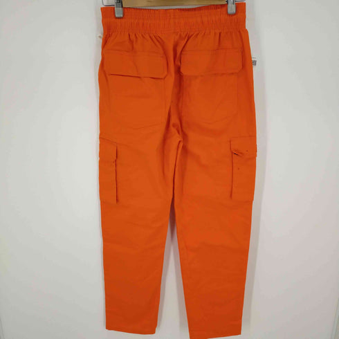 クックマン COOKMAN ウエストゴム カーゴシェフパンツ メンズ JPN:M