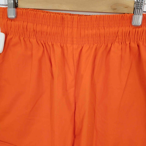 クックマン COOKMAN ウエストゴム カーゴシェフパンツ メンズ JPN:M