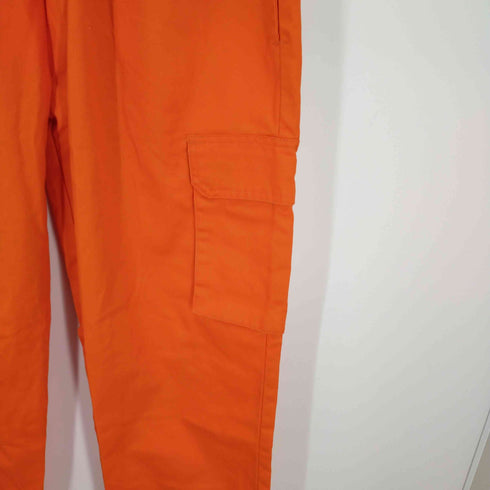 クックマン COOKMAN ウエストゴム カーゴシェフパンツ メンズ JPN:M